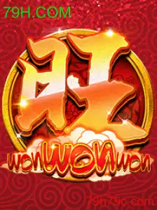 WonWonWon